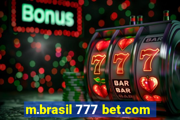 m.brasil 777 bet.com